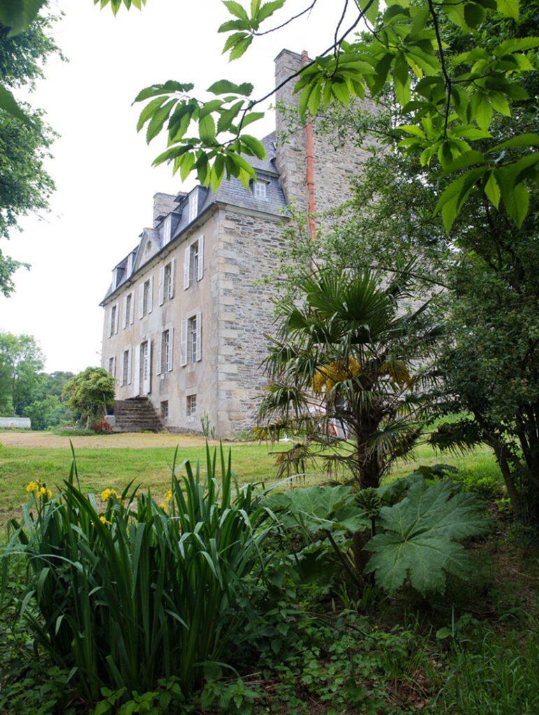 Deuxième image du lieu